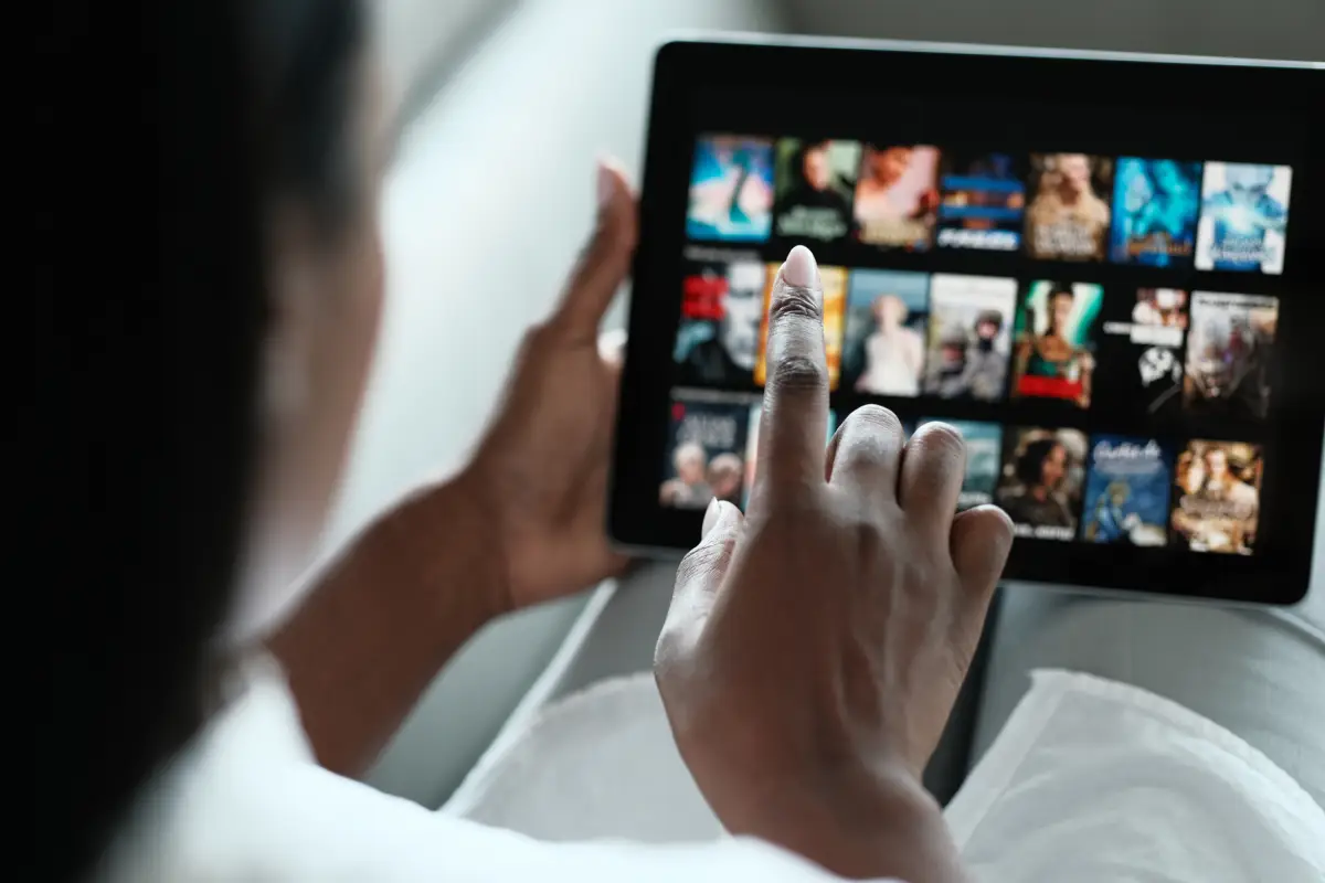 Hábitos de consumo: impacto en la publicidad y tendencias en streaming