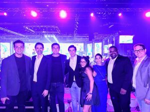 Lee más sobre el artículo ViX y Mediam by Aleph acercan a clientes estratégicos a la cultura latina en Premios Juventud 2025