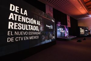Lee más sobre el artículo PowerTV by Mediam consolida su enfoque de Brandformance en CTV en México durante IAB NewFronts 2025