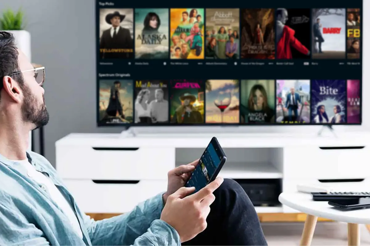 Mercado de streaming y CTV en LATAM: evolución y oportunidades publicitarias