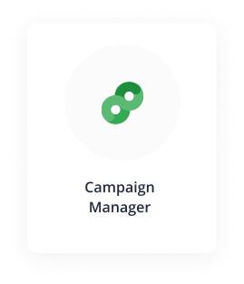 Logo Campaign Manager