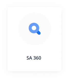 Logo SA 360