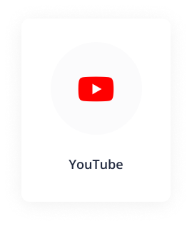 Logo YouTube